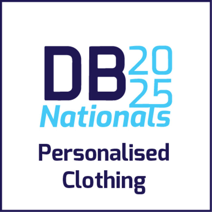 Dayboat Nationals Personalised Clothing Thumbnail
