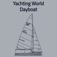 YWDB Class Polo 2025 - Light Colours Design